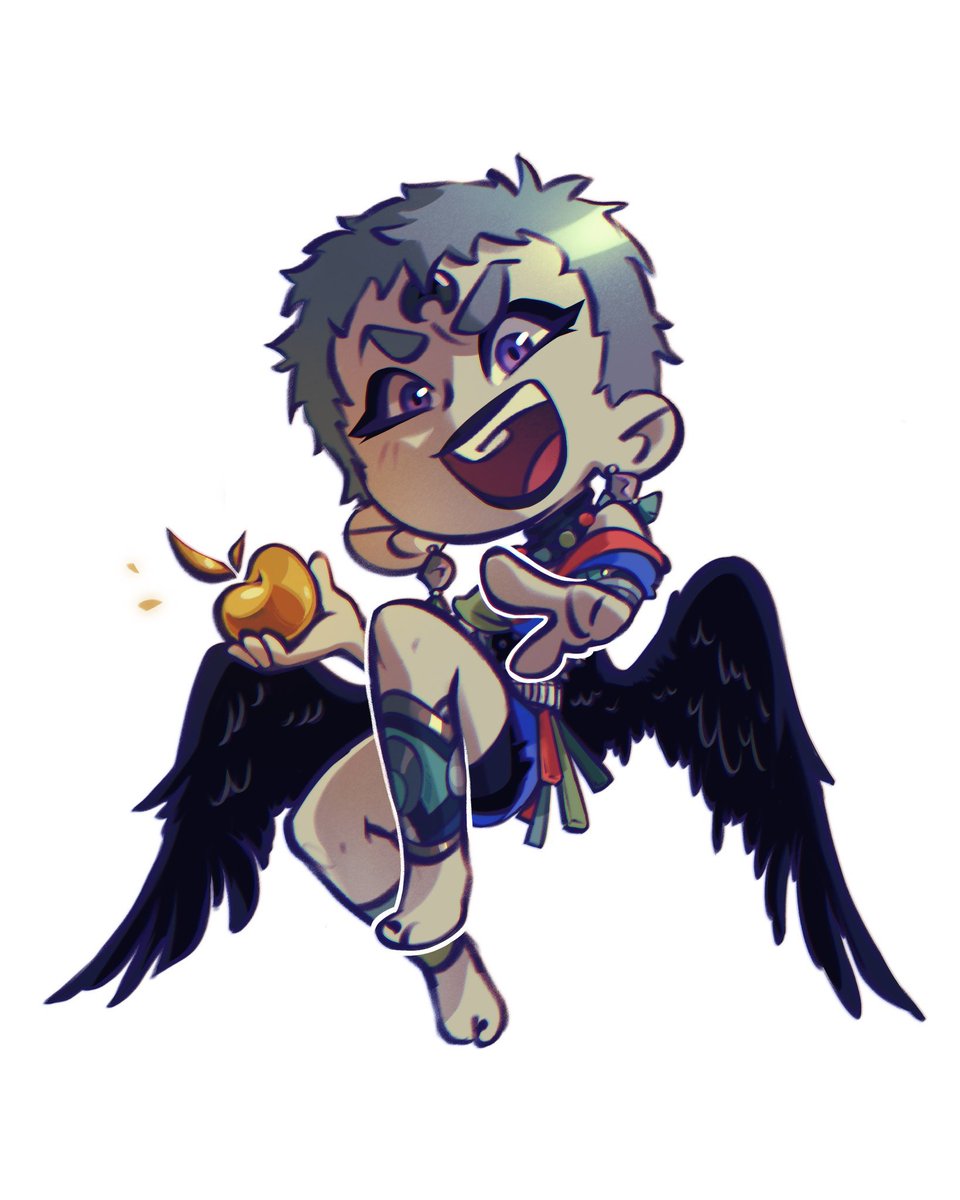 Piham 🍉 tweet media