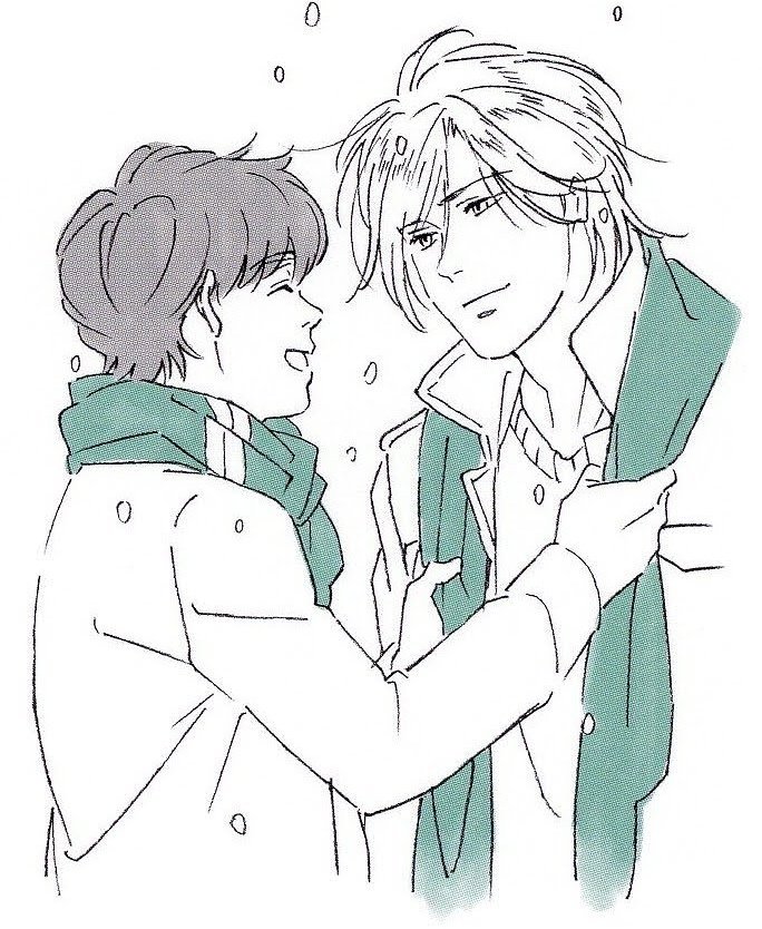 fourgivendays's tweet image. asheiji winter!!!!!!!!!