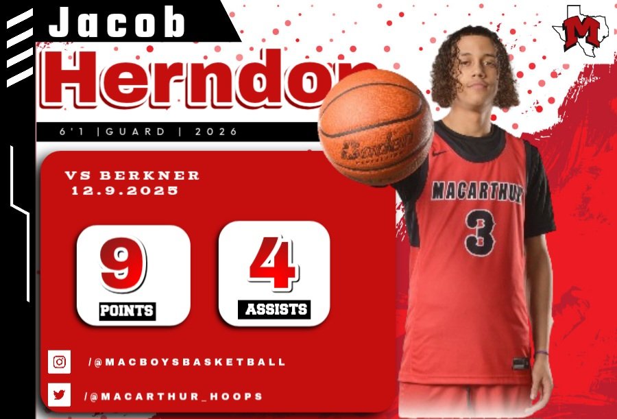 MacArthur Boys Basketball tweet media