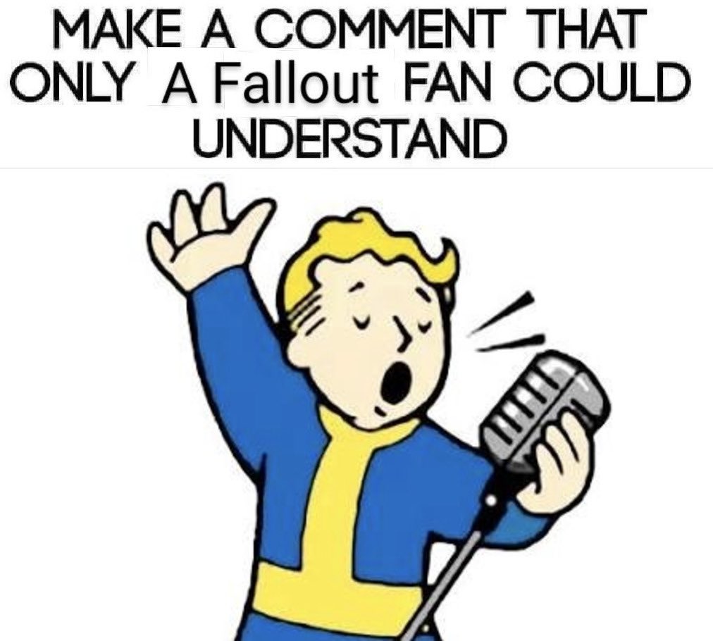 ☢️Fallout Films tweet media