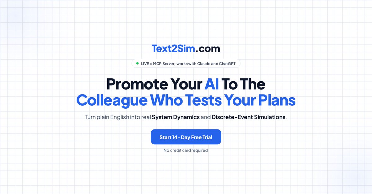 Nikolaos Maniatis tweet media