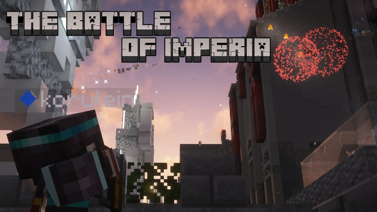 korulurker's tweet image. I've been cooking up new Thumbnails for my VODs! What do you guys think? :D