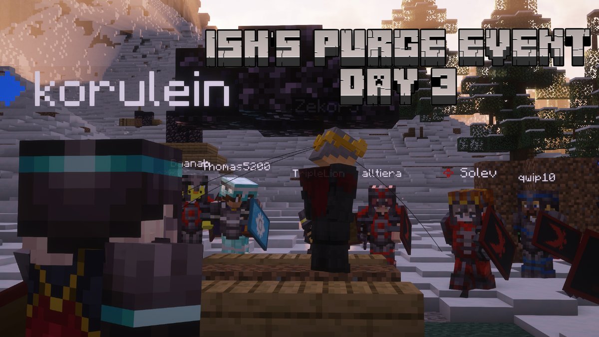 korulurker's tweet image. I've been cooking up new Thumbnails for my VODs! What do you guys think? :D