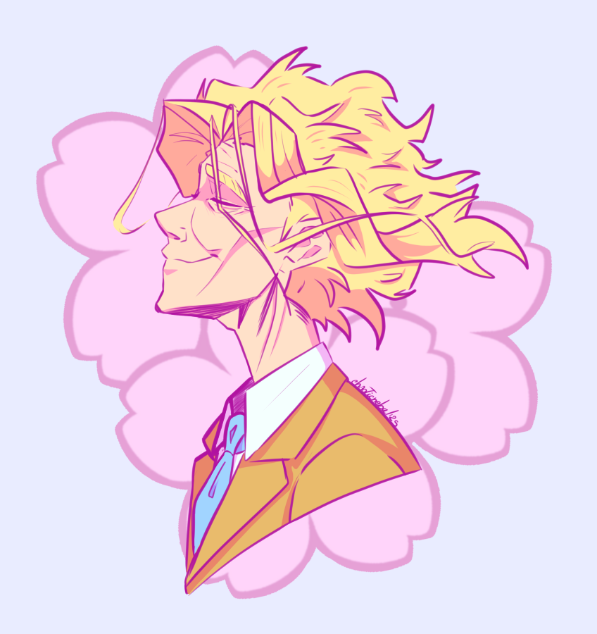 chaoticnebu's tweet image. every year, a new beginning