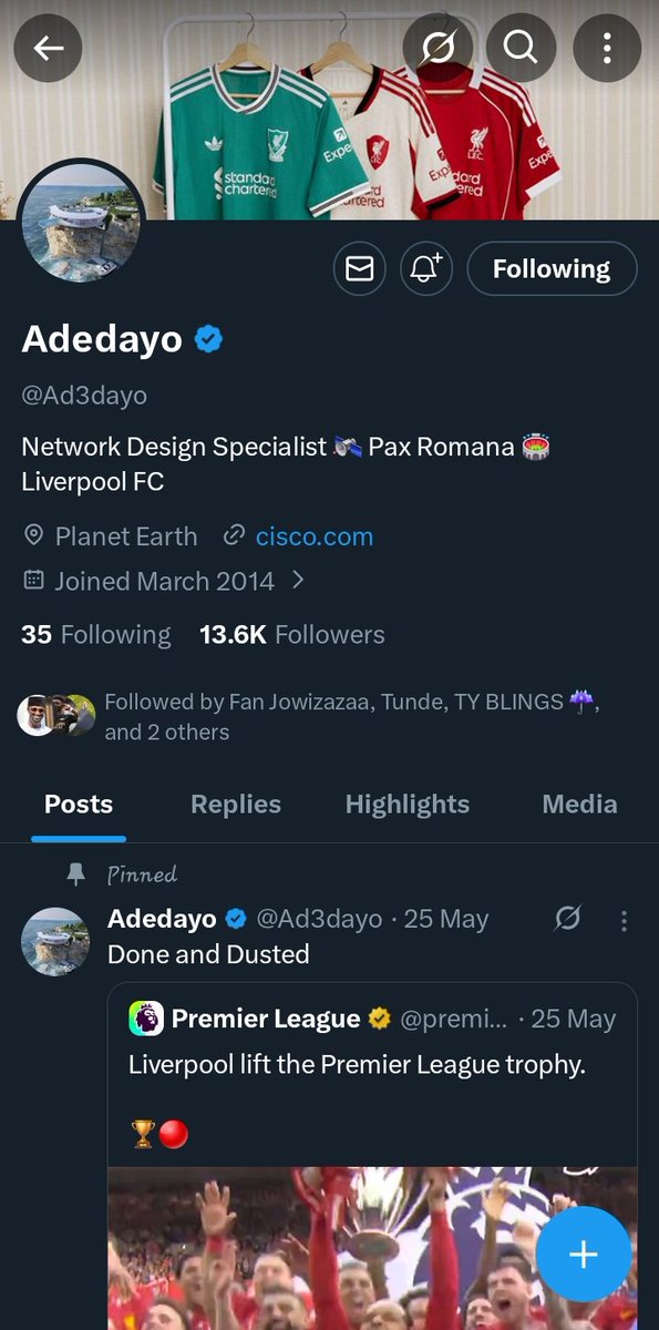 RonkeFausat's tweet photo. @Jowizazaa_gives @Ad3dayo Followed just now
Anything at all ill b grateful.🙏 https://t.co/tzckE20LIe
