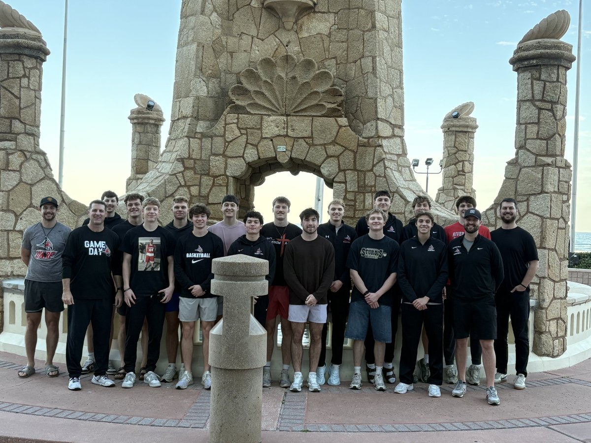 UWRF Mens Basketball tweet media