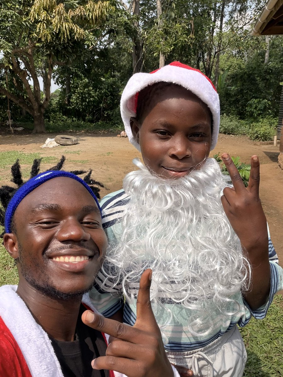 Please find the link below to support our ministry in Uganda this Christmas. As we help Robert and the children. Thanks to y’all. paypal.com/donate/?hosted…