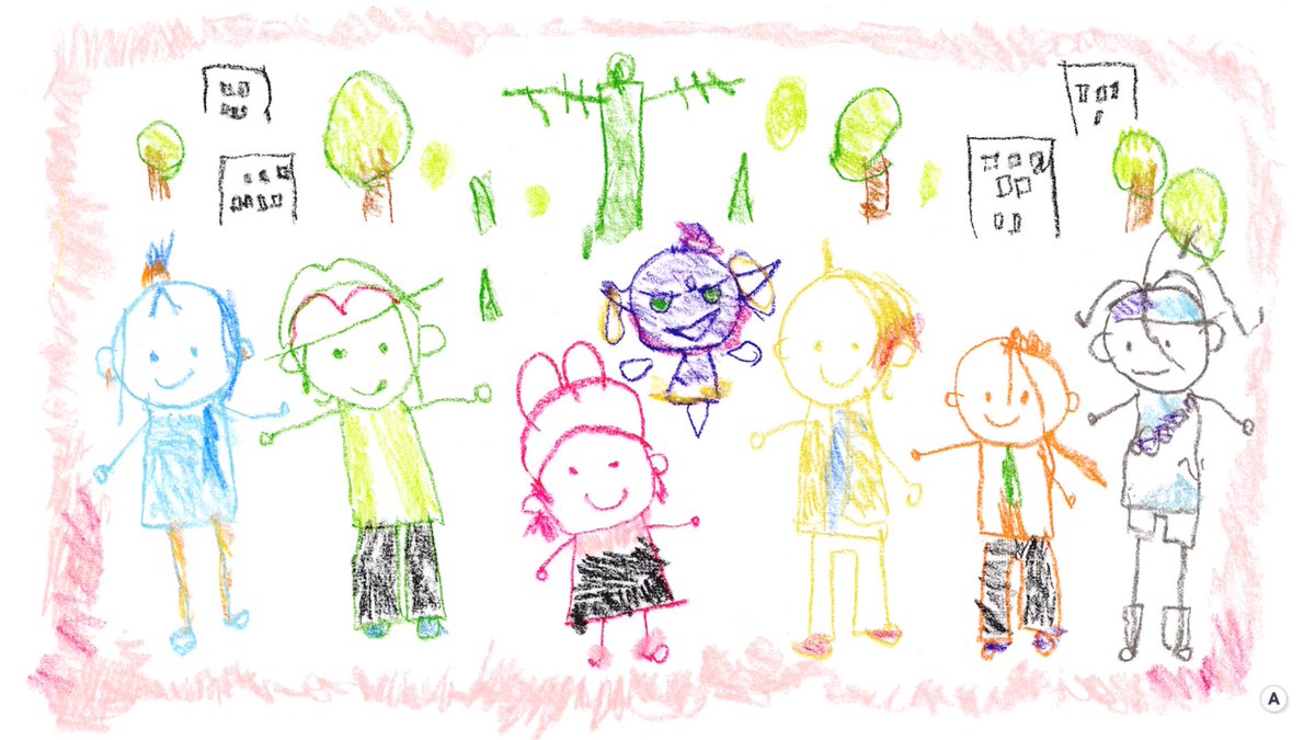 アンシャの絵可愛いw #ポケモンレジェンズZA #ポケモンZA