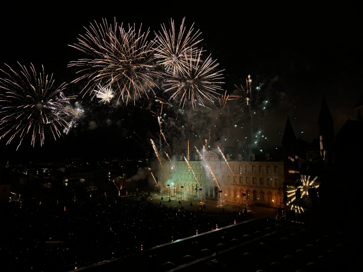 Ville de Caen tweet media