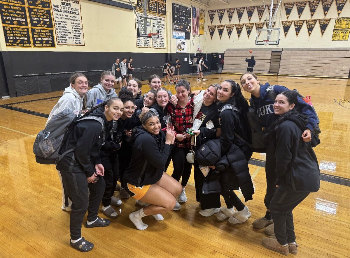 SJV Lady Lancers Basketball tweet media