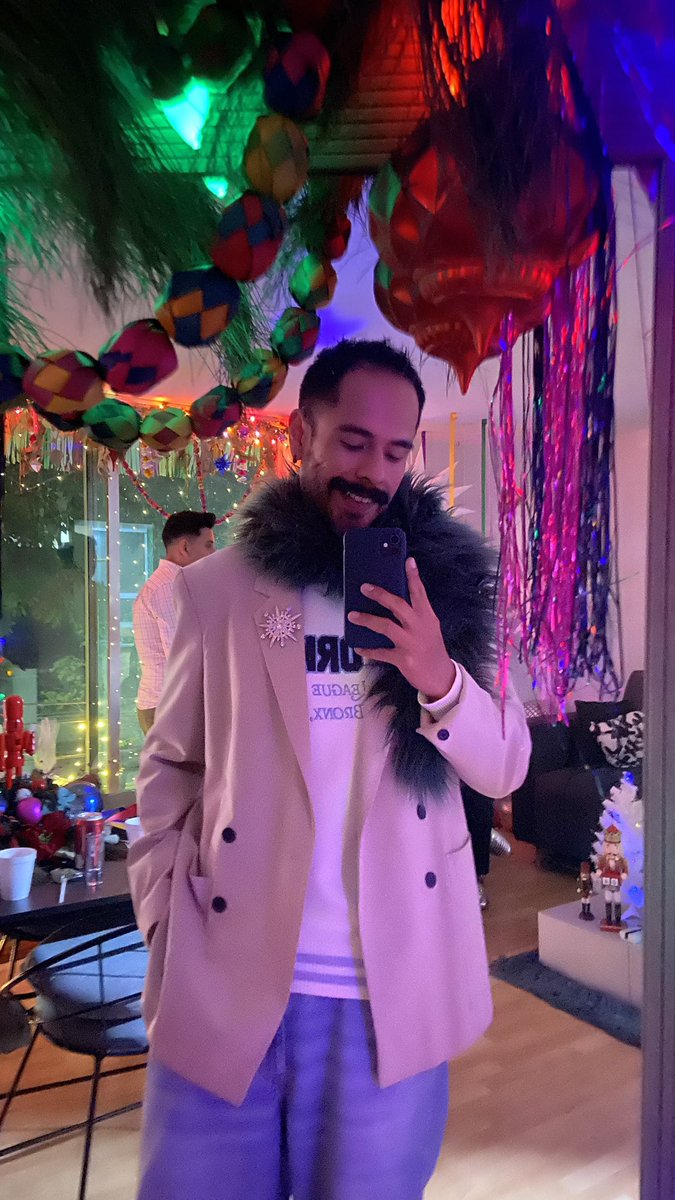 Madera con Limón tweet media