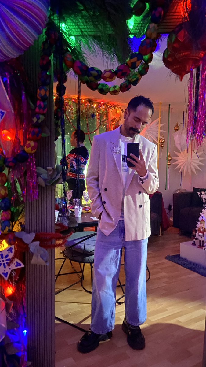 Madera con Limón tweet media