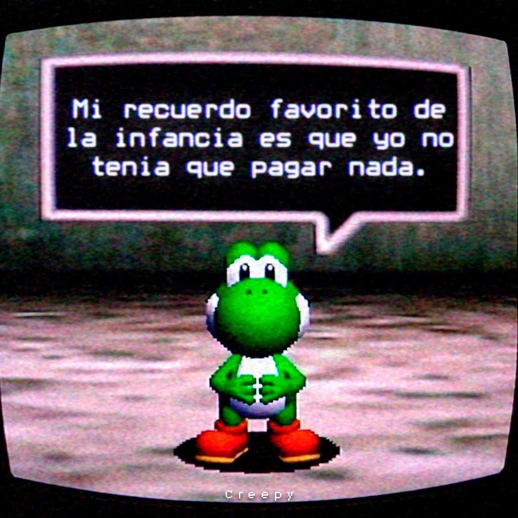 Ｃｒｅｅｐｙ tweet media