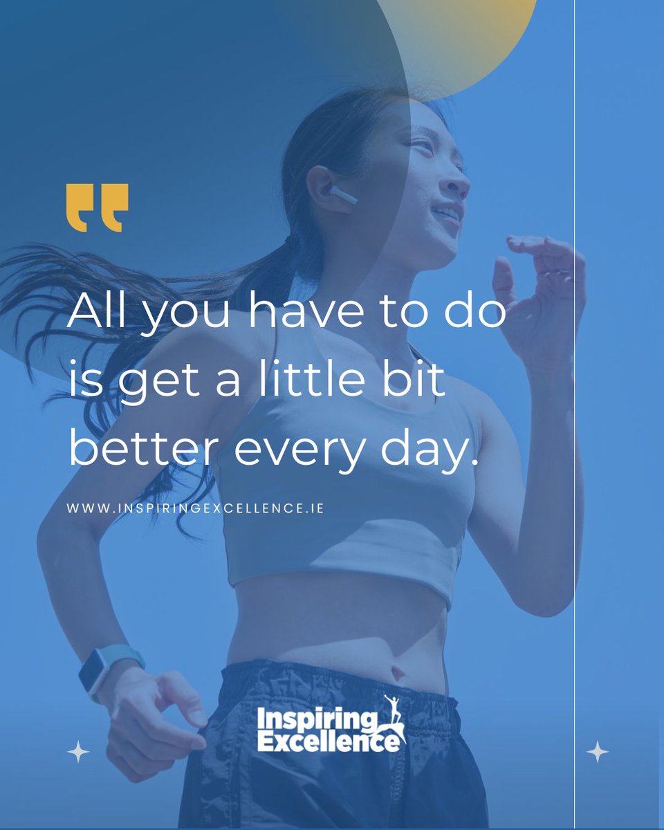 All you have to do is get a little better each day.
Not perfection. Not a full reset. Just small wins that stack.

Build better habits, one step at a time.
2026 access is open 👉 surveymonkey.com/r/S5FJBF2

#DailyProgress #Consistency #Growth