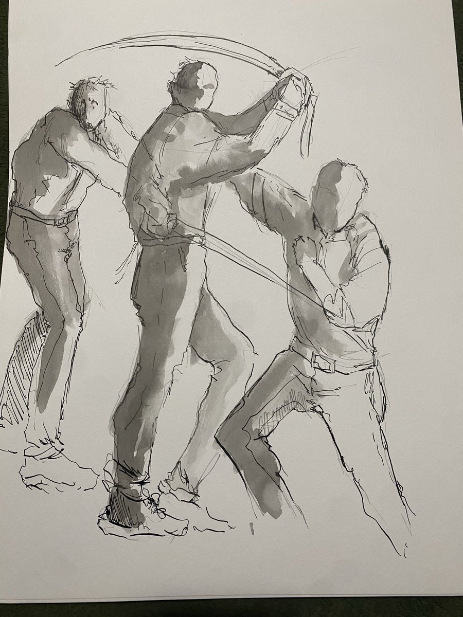 ink #artist #drawings #イラスト