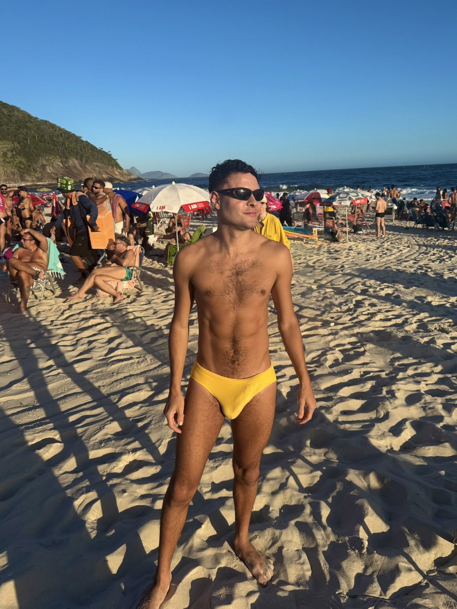 Play no verão ☀️