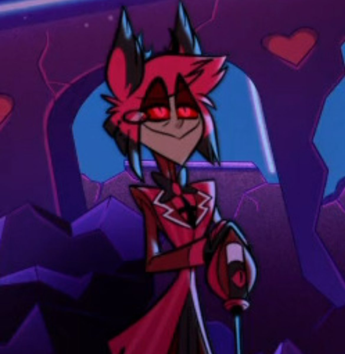 hes so tired im gonna cry