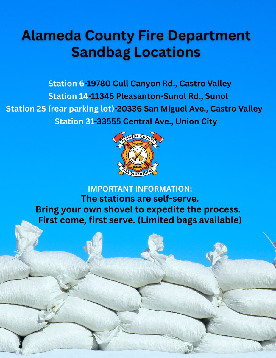 Alameda County Fire tweet media