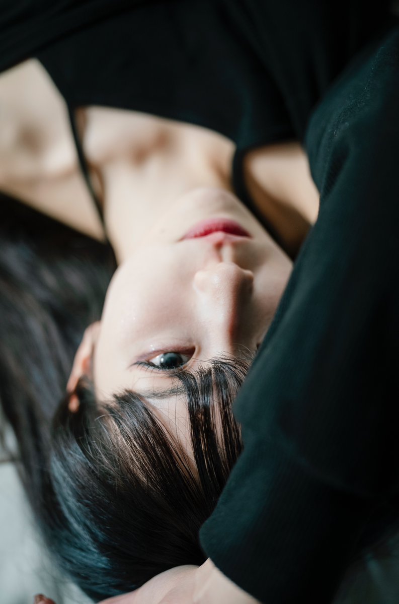 高橋 伸哉/写真作家/写真集/新刊「堕花」「impermanence」「IN THE