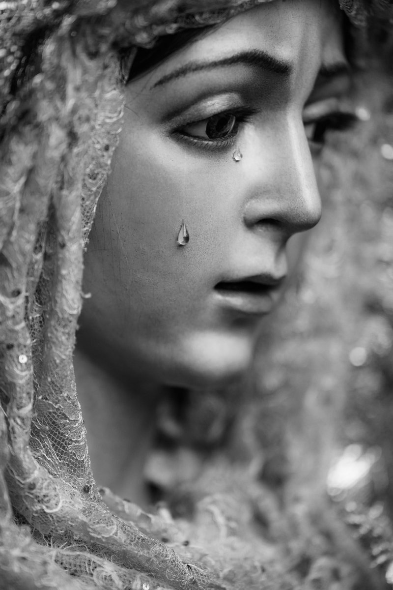 La que alivia toda pena. 

💚