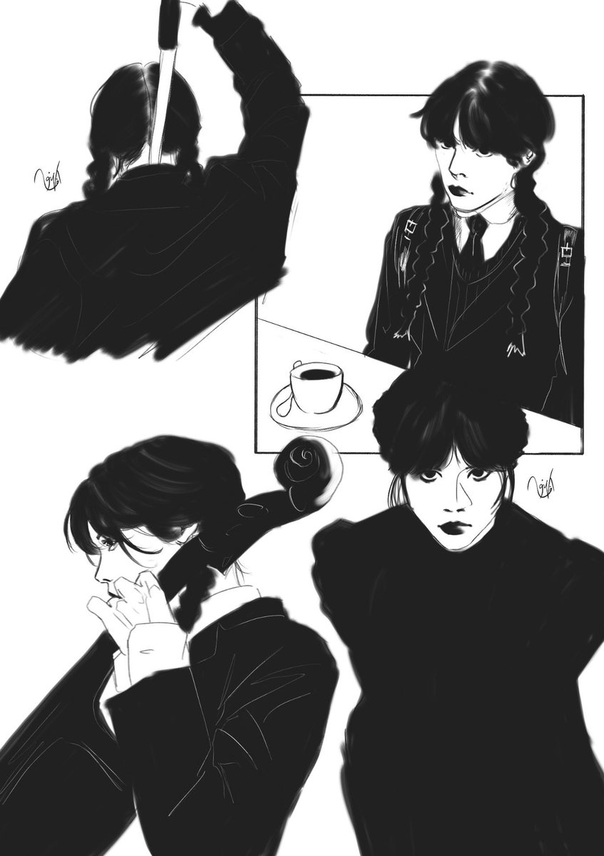 𝐻𝑎𝑛 (@heeshanouf) on Twitter photo 