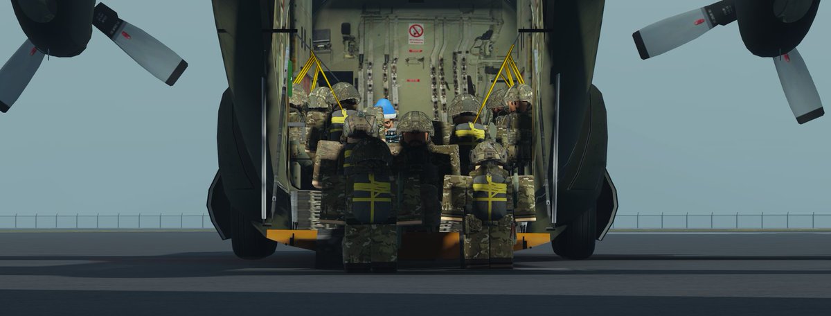 The Royal Family Roblox tweet media