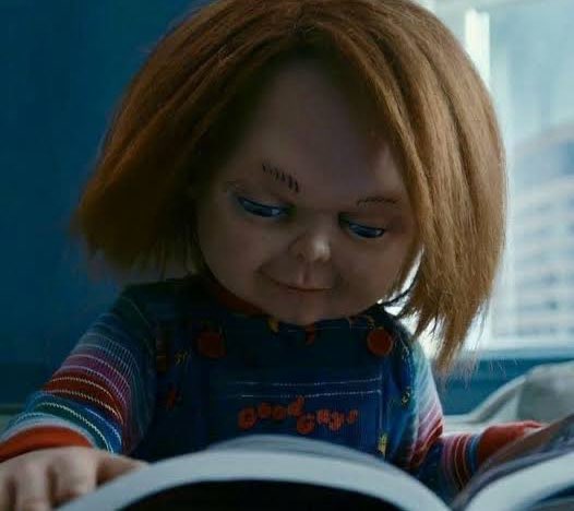 They’re nervous. They should be. 🎀 https://t.co/pWzw0yOc6t