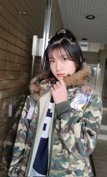 Twitterのコスプレ画像23