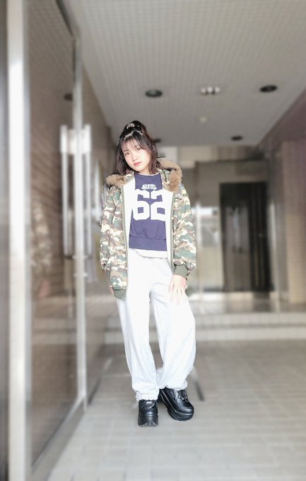 Twitterのコスプレ画像25