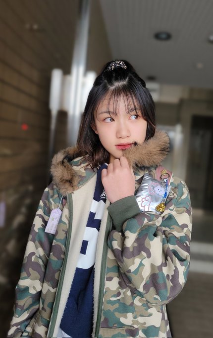 Twitterのコスプレ画像24