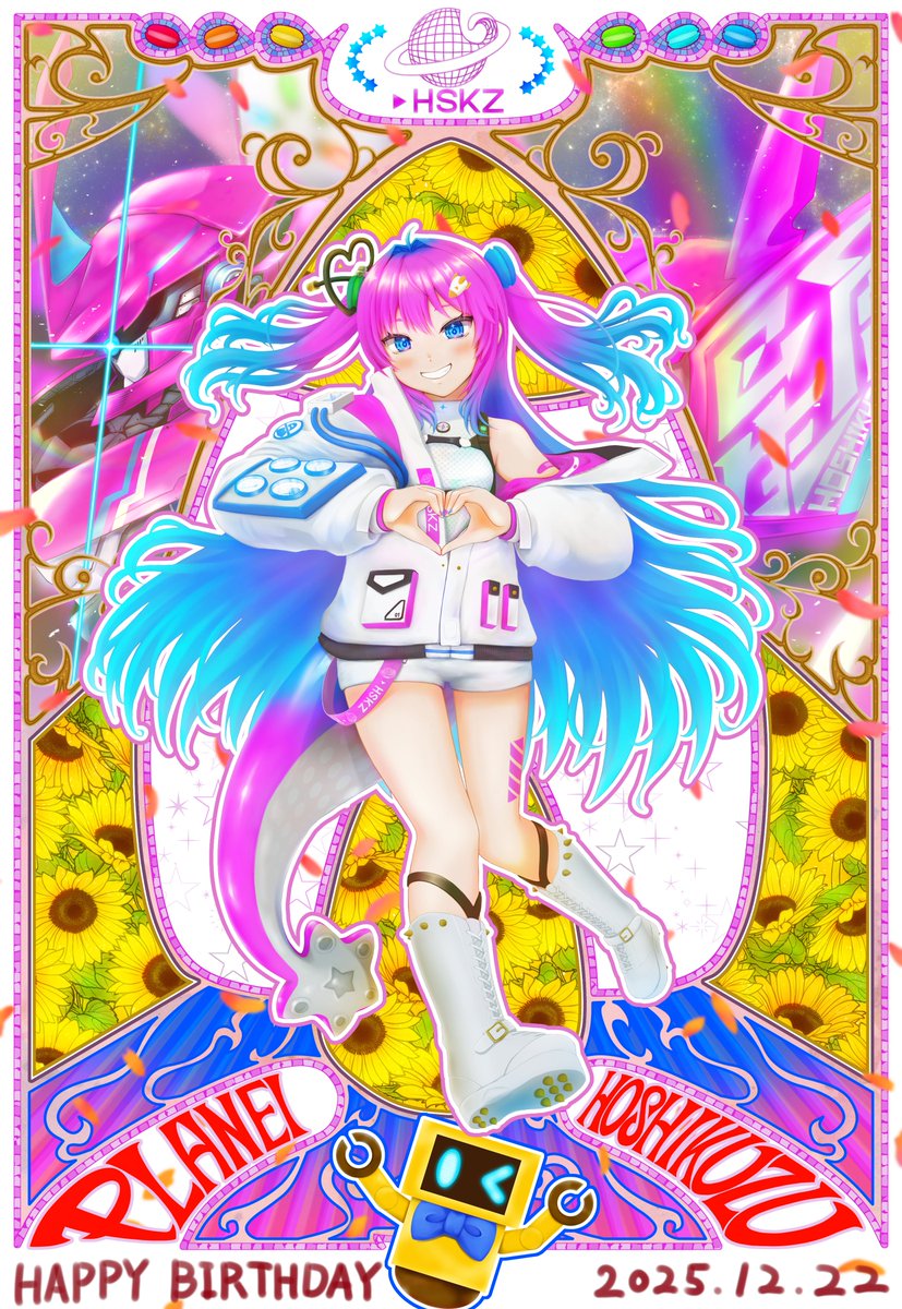 真白K大＠C107ち-14a (@mashiroKta) / Posts / X