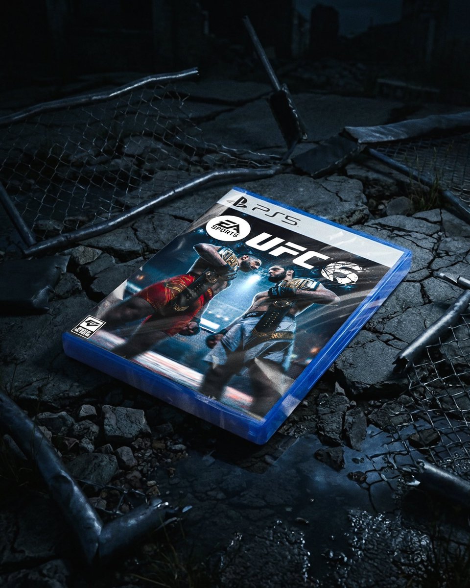 Full Violence ™ tweet media