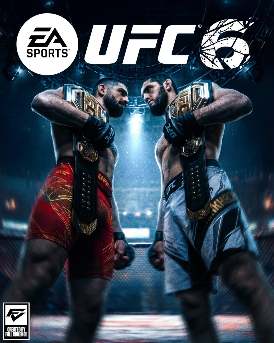 Full Violence ™ tweet media