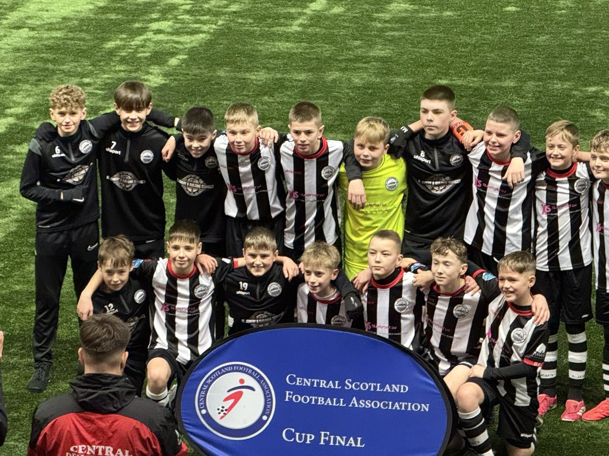 Fleegle67's tweet photo. Absolutely gutted for the wee man tonight.  Played out his skin, but sadly lost out.  Decisions didn’t go their way, but honestly couldn’t have given any more.  Proud of you wee man 🥰 https://t.co/0Wzr4Yf74j