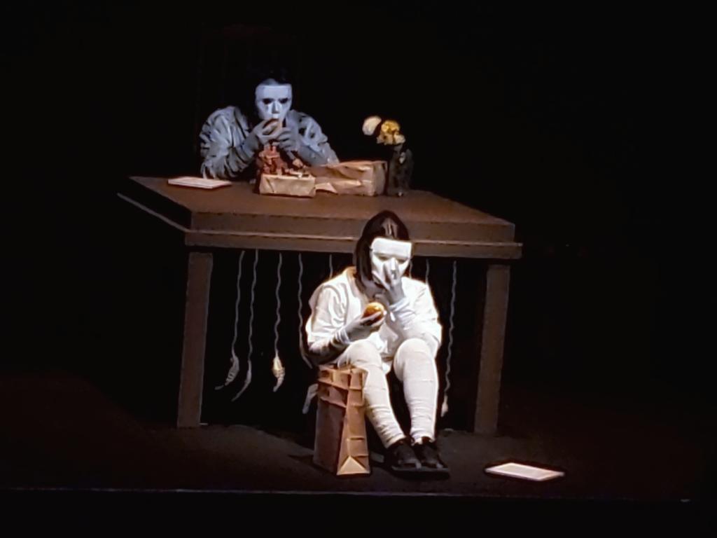 中竹麻衣 tweet media