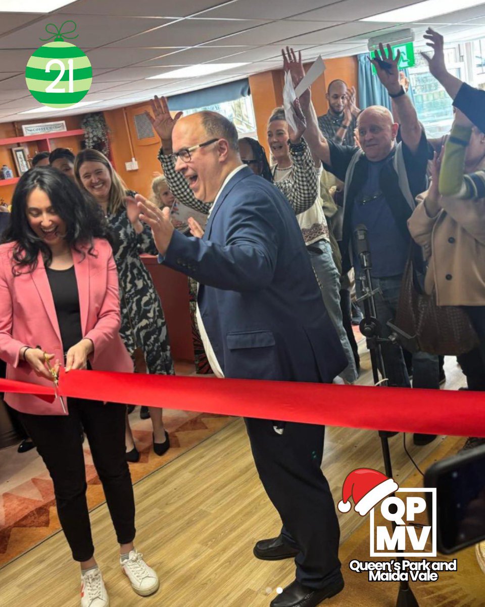 Georgia Gould tweet media