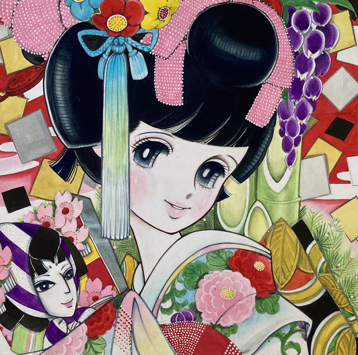 宇山あゆみ (@canariarock) / Posts / X