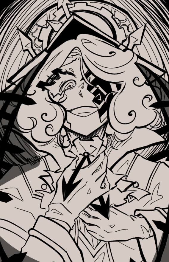 katypiller's tweet photo. timekeeper ephemeral whatever I forgot the name lol

#timekeepercookie #cookierun #cookierunovenbreak #cookierunfanart #timekeeper https://t.co/UVS6yYtJA5