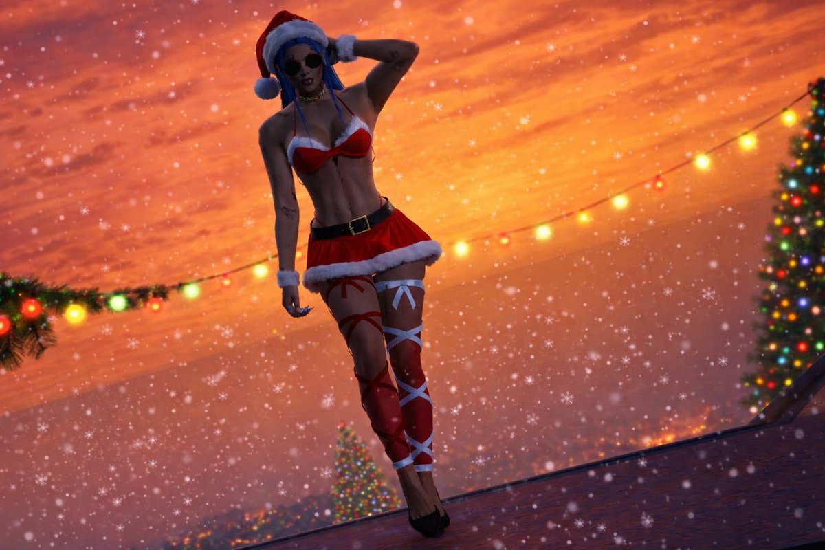 Ho, ho, ho! 🎄 FELIZ NATAL 🎁