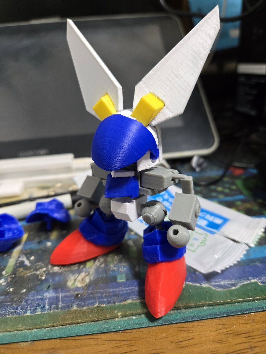 鵺 (@nue_dotter) / Posts / X