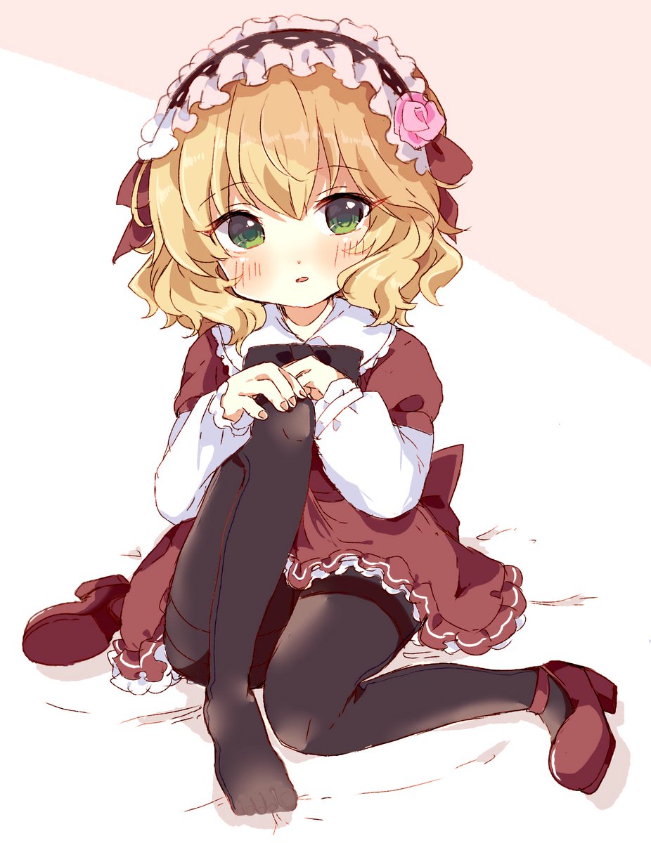 Remiri_nicoeli's tweet image. 桃華