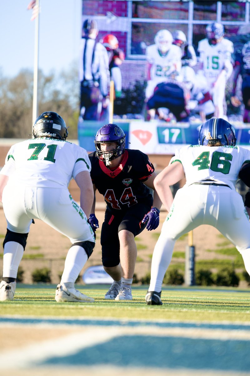 showmenumbas's tweet photo. 89TH SHRINE BOWL OF THE CAROLINAS @ShrineBowlNCSC https://t.co/YAYcTC6lR9