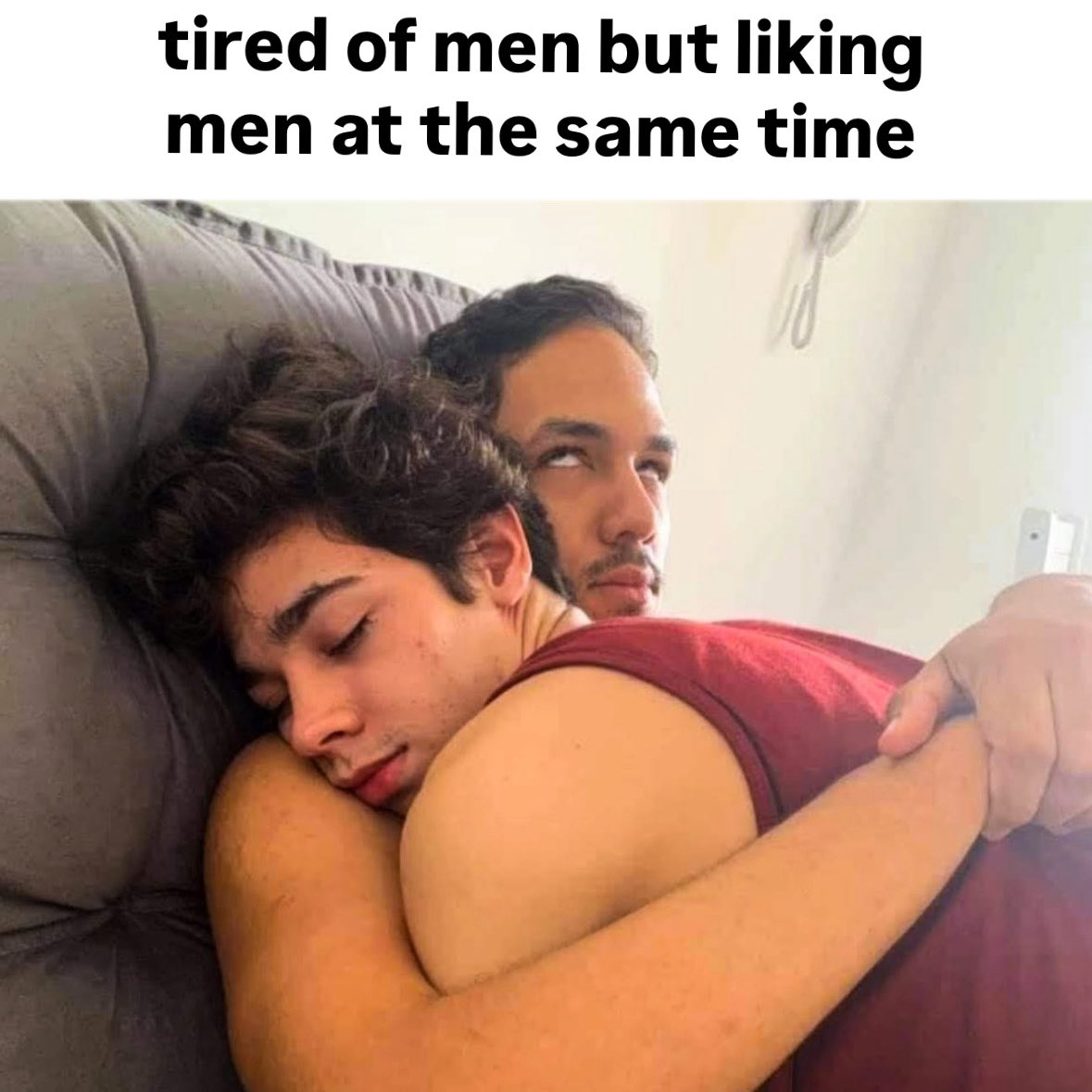 nocontextgayy's tweet image. 