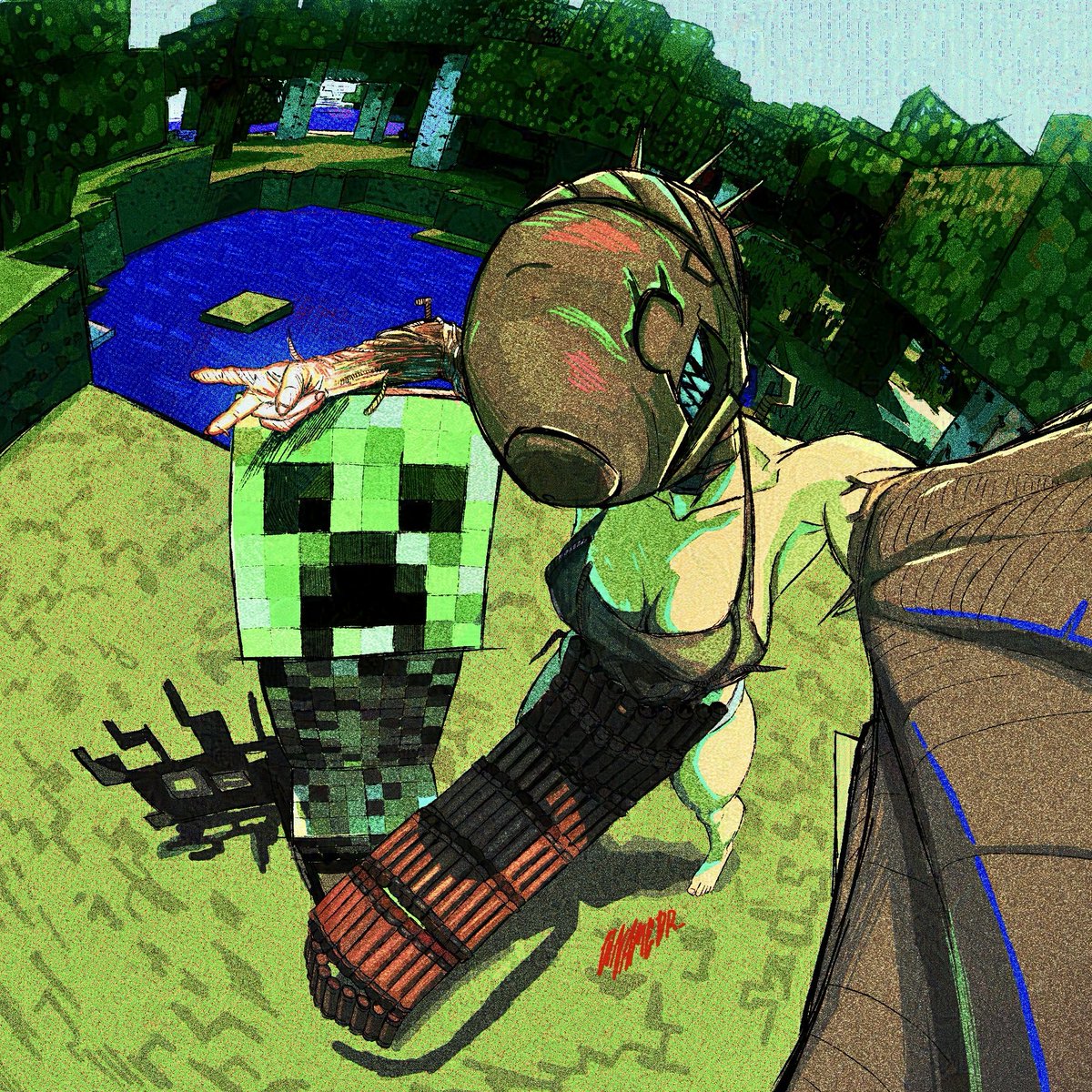 namedr_'s tweet image. my 2025 favorites