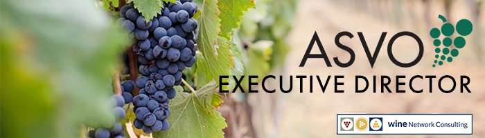 Executive Director - ASVO
#ExecutiveDirector #ExecutiveJobs #Executive #winemaking #viticulture #wine #wineindustry <a href="/ASVOtweet/">ASVO</a> @AustralianGrapeWine #WineJobs #WineIndustryJobs
wineindustryjobs.com.au/Employment/exe…