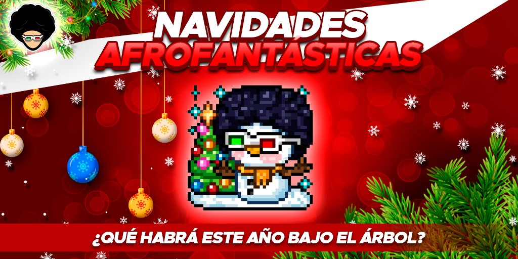 🎄 ¡La Semana de Navidad llega a <a href="/ESHabbo/">Habbo ES/MX</a> desde este lunes 22 al domingo 28 de diciembre! 🎅🏻

En Habtium podrás ganar la placa "Navidades Afrofantásticas" y una de las 3 Nutrias zafiro. 🦦

📢 Conoce todos los detalles en la noticia: habtium.es/news/20025