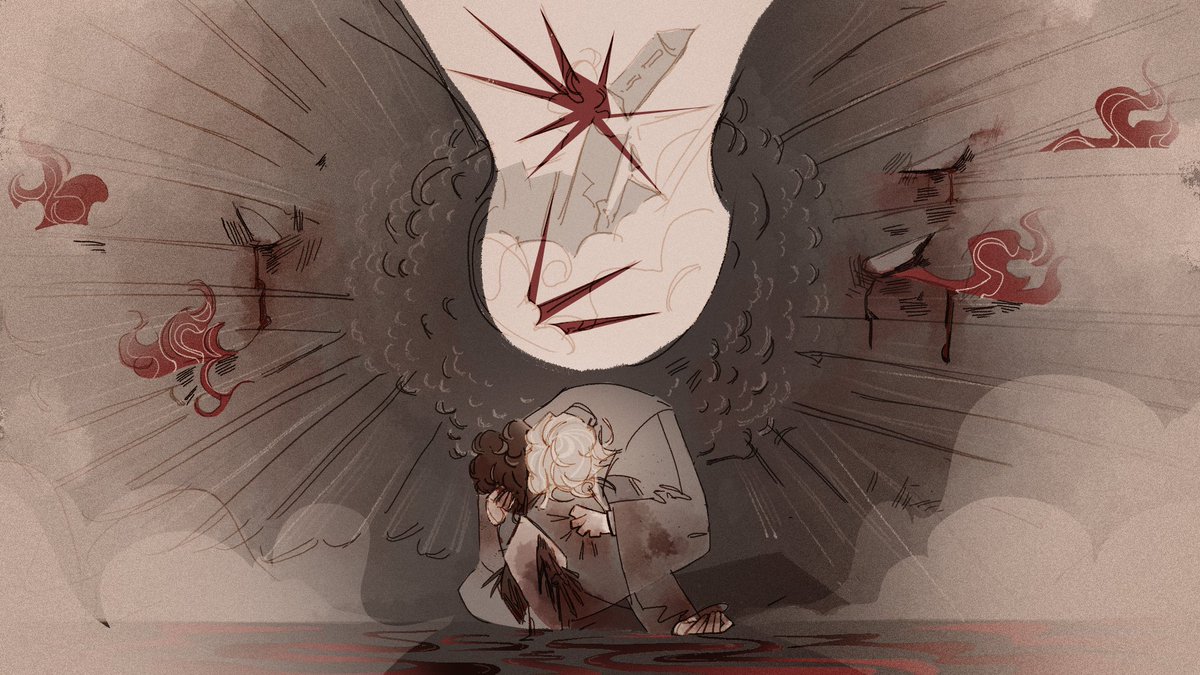 GD_Goodday26's tweet image. #dsmpfanart #dsmp