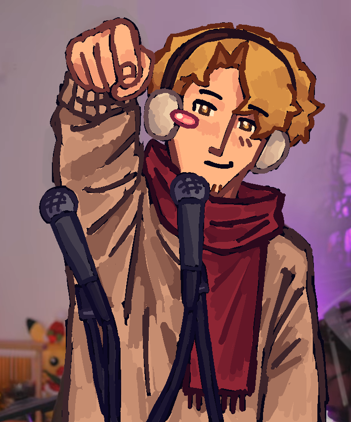 redraws from oli's stream !
#smallishbeans #scottsmajor #ldshadowlady #solidaritygaming #traffictwt