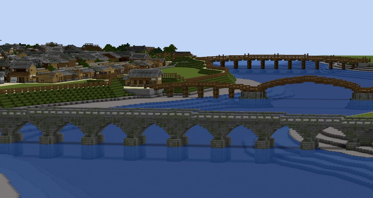 #今年も残りわずかなので今年一番伸びた作品を貼る