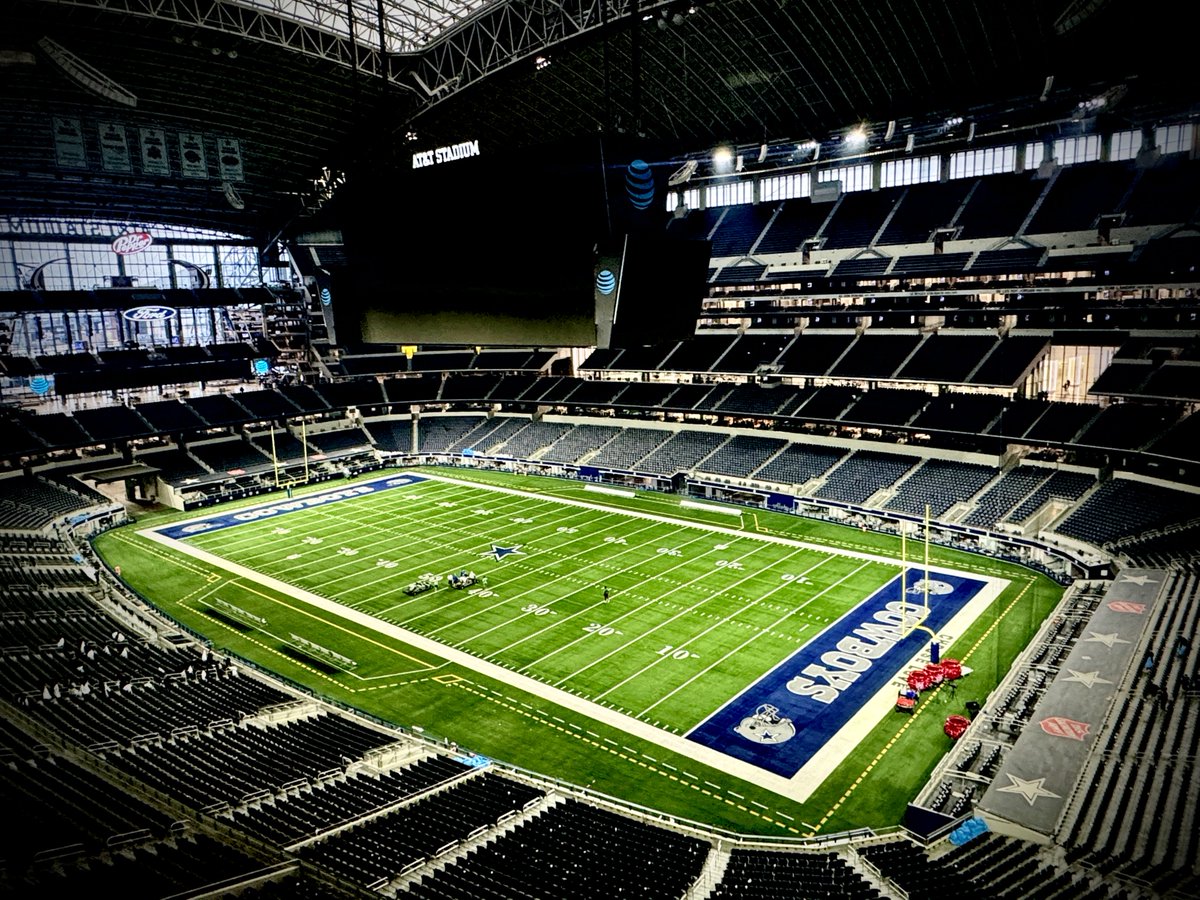 VoiceOfTheStar's tweet photo. until August, sweet prince. 

#Cowboys https://t.co/AP1GbvjmHH